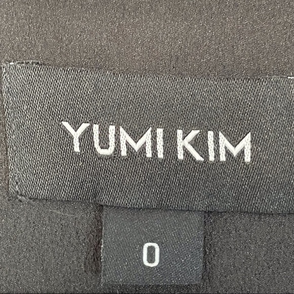 Yumi Kim Under The Stars Dress Floral Lightweight Dress - Picture 4 of 6